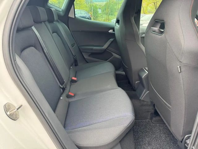 Seat Arona 1.5 TSI DSG FR-lijn