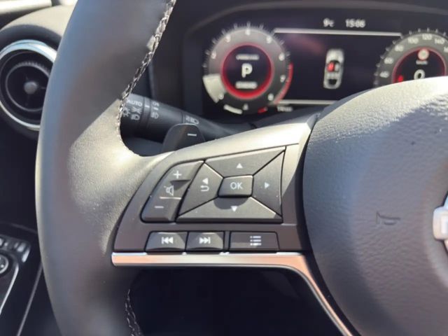 Nissan Juke DIG-T N-Sport