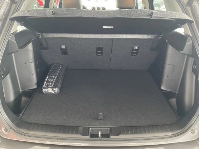 Suzuki Vitara AllGrip Comfort DualJet
