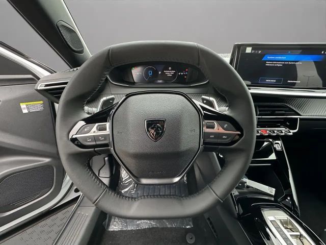 Peugeot 2008 Allure Pack Hybrid