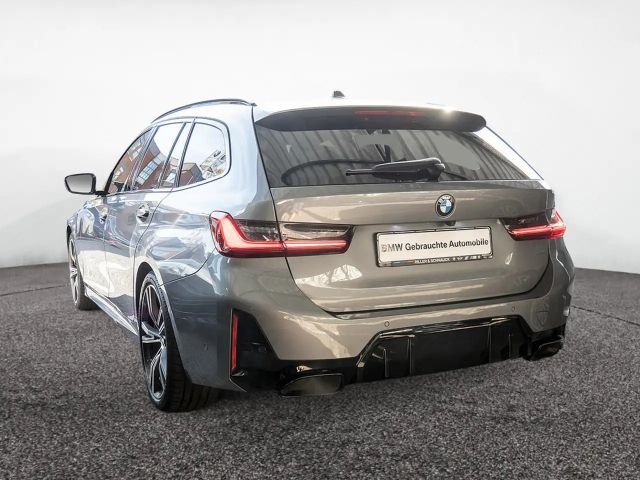 BMW 340 Touring xDrive