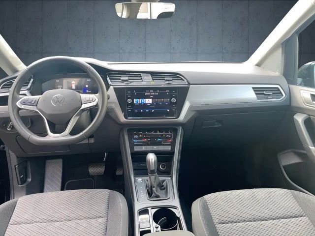 Volkswagen Touran 1.5 TSI Comfortline DSG
