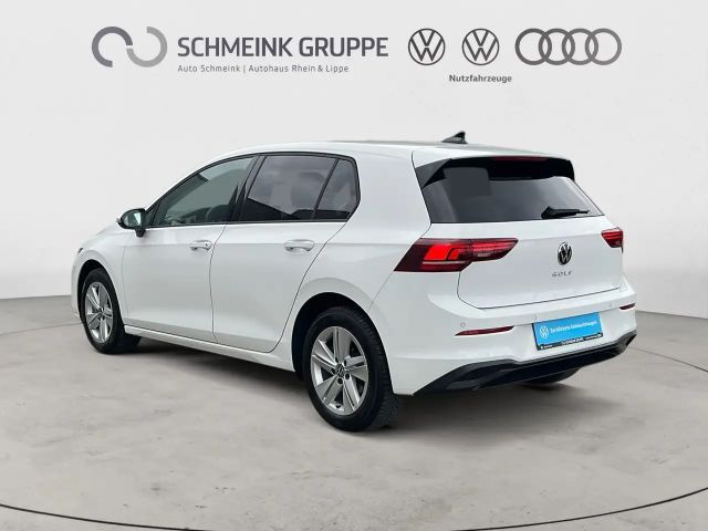 Volkswagen Golf 1.5 TSI Golf VIII Life