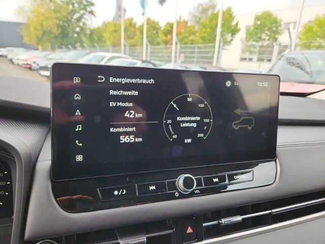 Mitsubishi Outlander 4WD