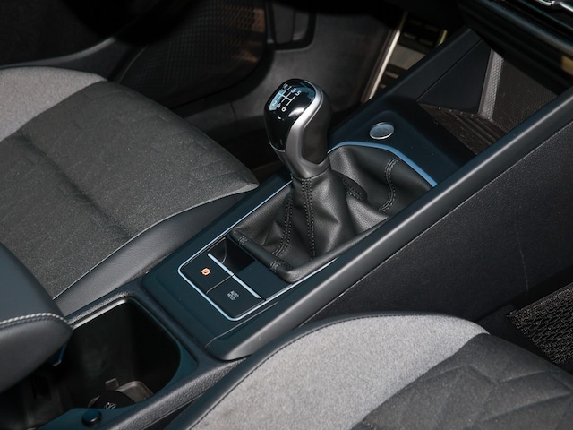 Volkswagen Golf 1.5 TSI Golf VIII