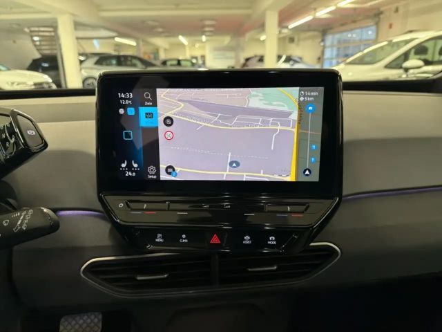 Volkswagen ID.3 58 KWh Performance Pro