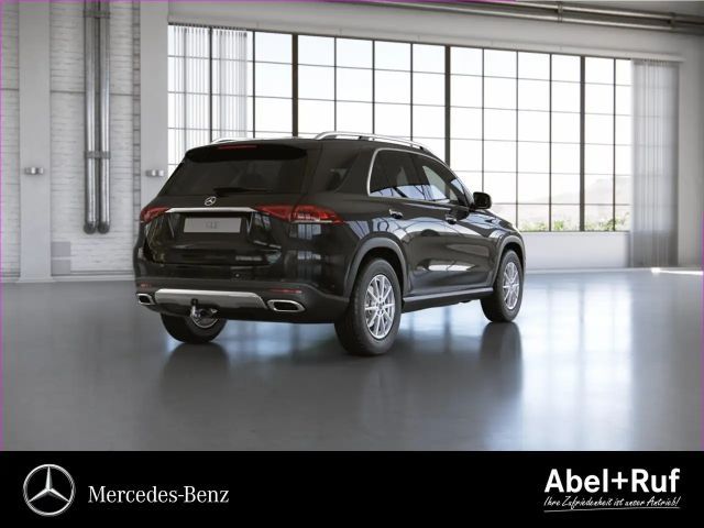 Mercedes-Benz GLE 300 4MATIC GLE 300 d
