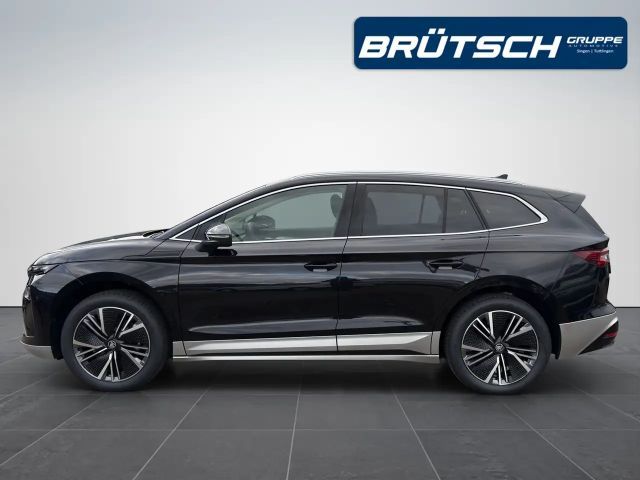 Skoda Enyaq Loft iV 60