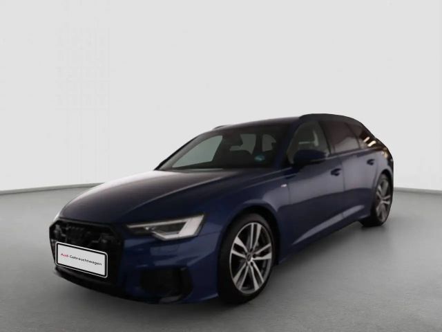 Audi A6 45 TFSI Avant S-Line S-Tronic