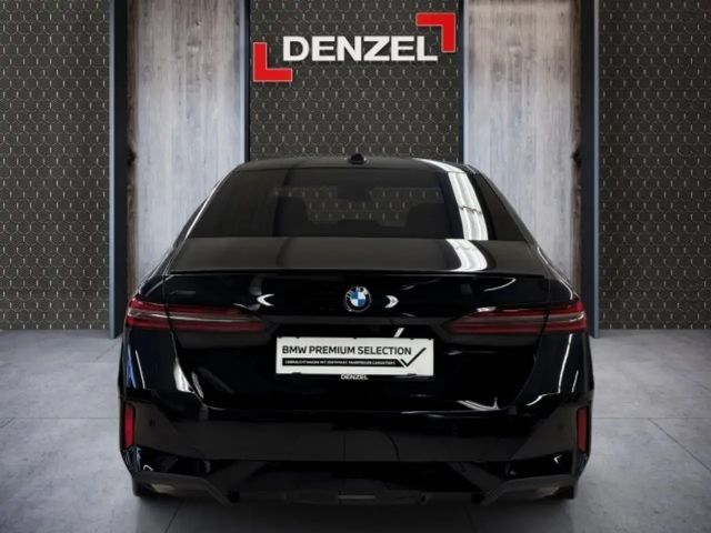 BMW 520 520d Sedan xDrive