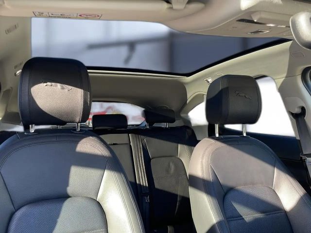 Jaguar E-Pace AWD D200 S