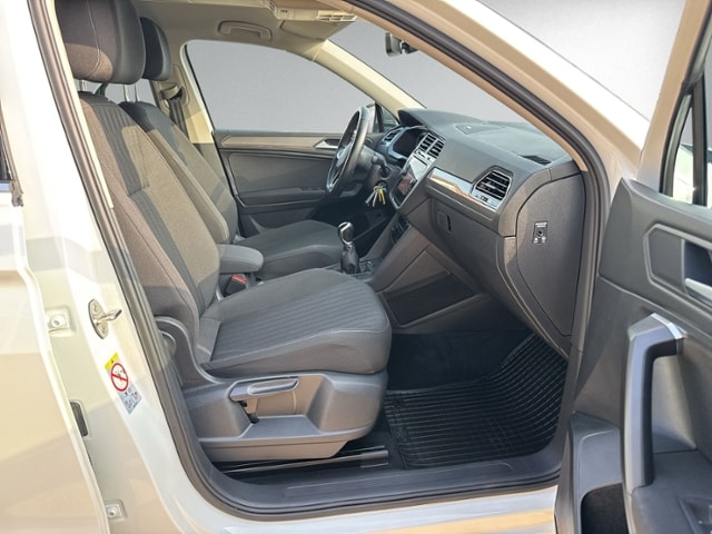 Volkswagen Tiguan 1.5 TSI Allspace