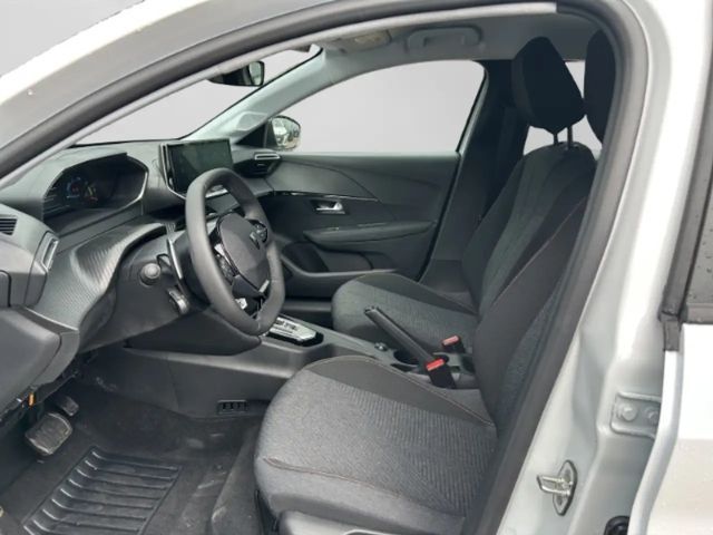 Peugeot 208 Hybrid Style