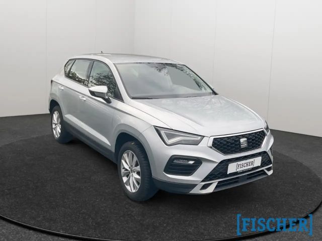 Seat Ateca 1.5 TSI Style