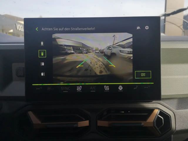 Dacia Bigster Extreme