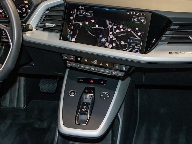 Audi Q4 e-tron 40 Sportback