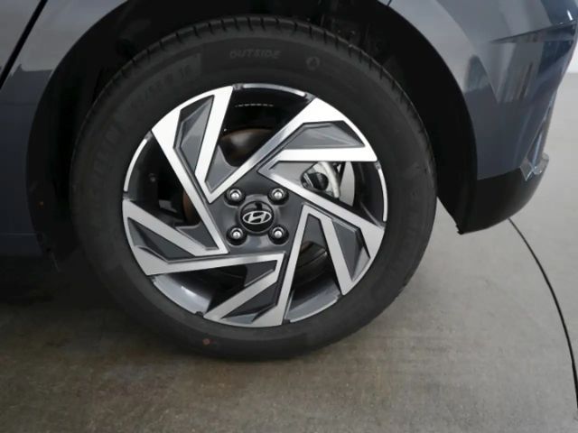 Hyundai i20 T-GDi Trend