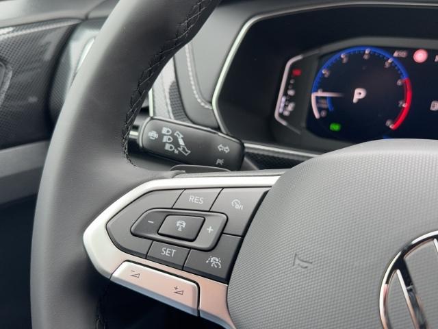 Volkswagen T-Cross DSG IQ.Drive R-Line