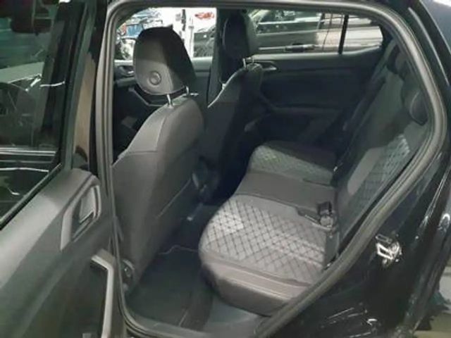 Volkswagen T-Cross 1.5 TSI DSG R-Line