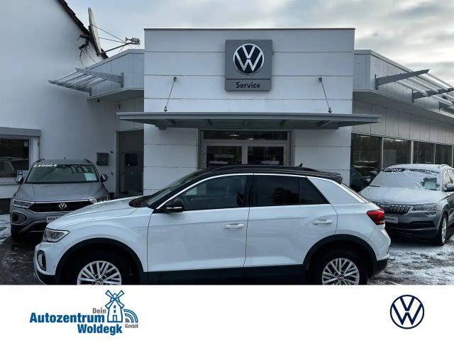Volkswagen T-Roc 1.0 TSI Life
