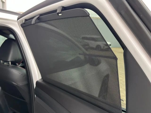 Hyundai Tucson 1.6 N Line T-GDi