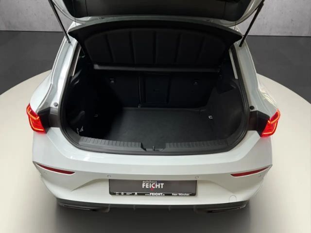 Cupra Leon 2.0 TDI LED+NAVI+AHK+FULL LINK+PARKLENK+ACC