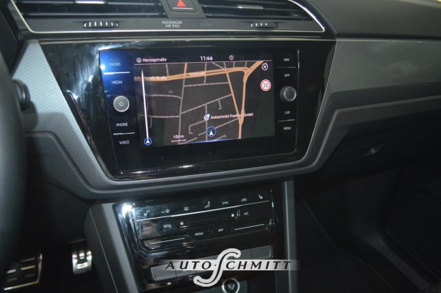 Volkswagen Touran 1.5 TSI DSG