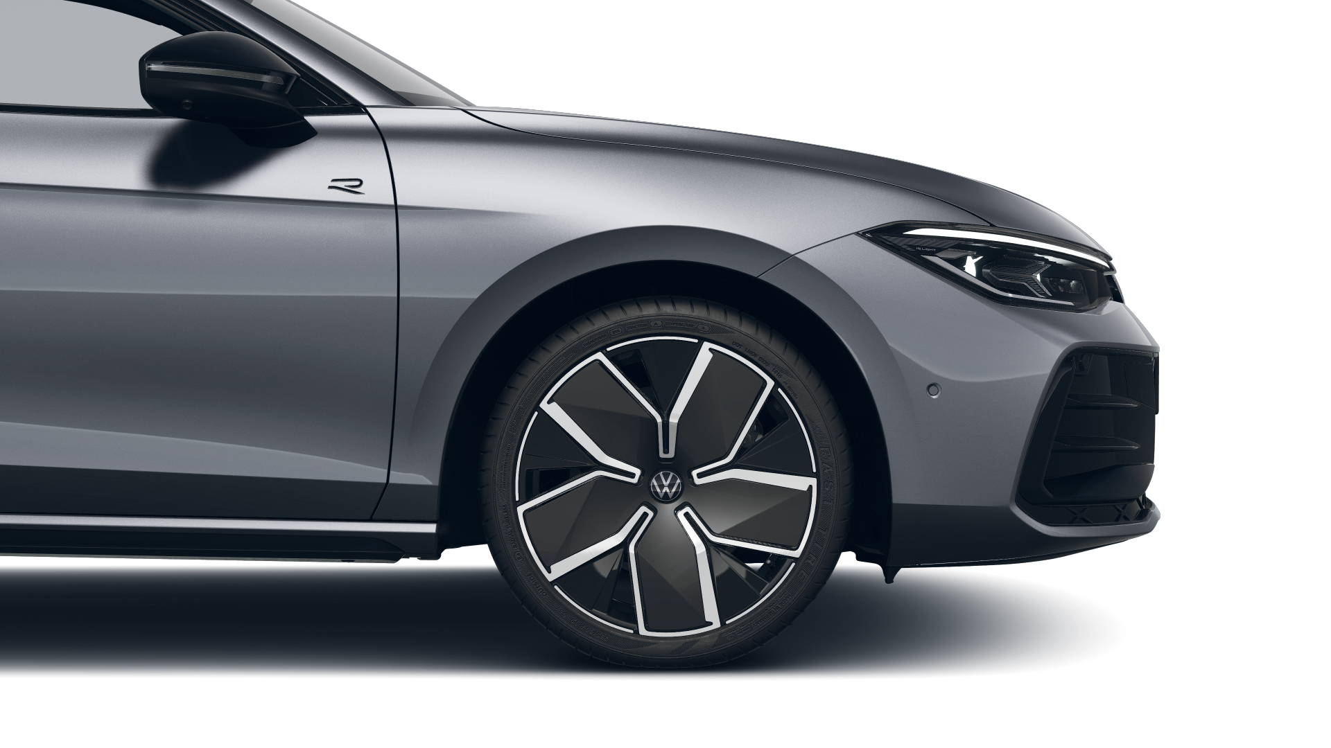 Volkswagen Passat DSG R-Line eHybrid