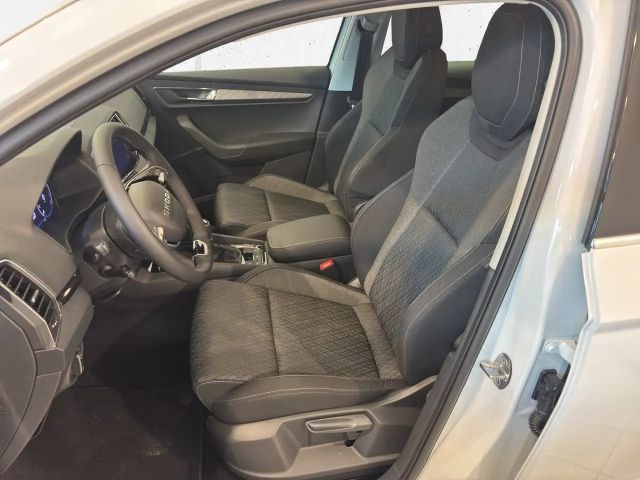 Skoda Karoq Selection