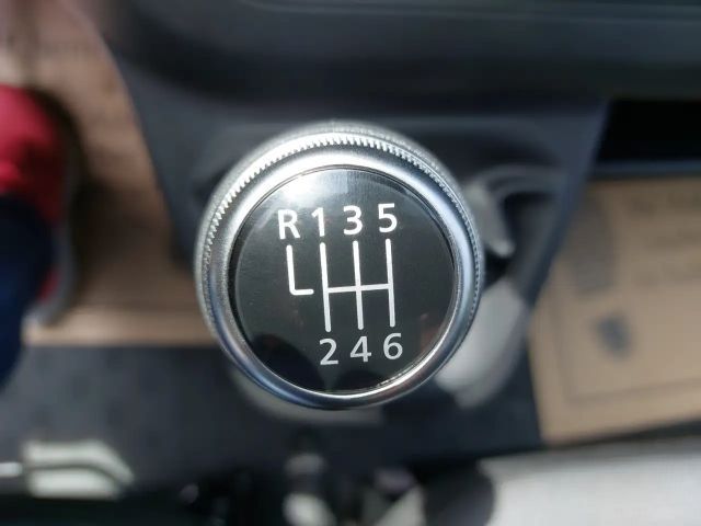 Nissan Primastar L2H1 dCi 150