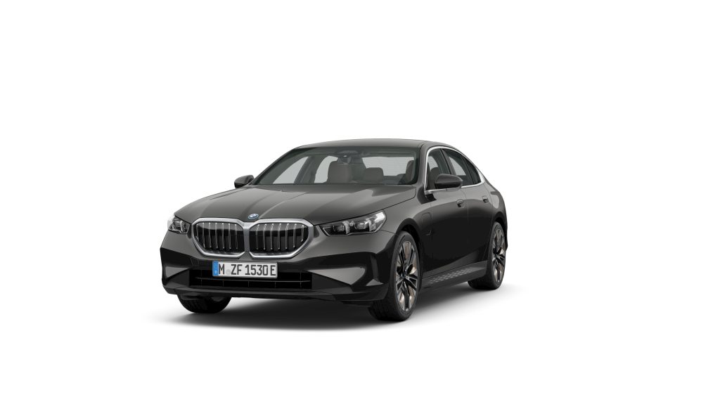 BMW 550 Sedan xDrive