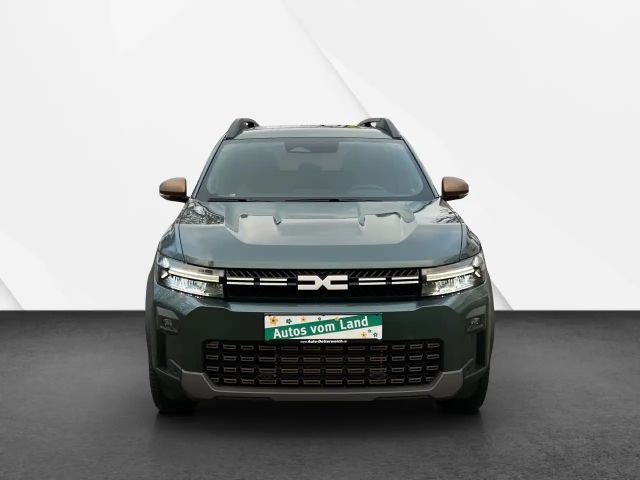 Dacia Bigster Extreme Hybrid 155