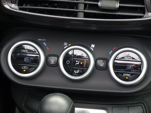 Fiat 500X Dolcevita Sport