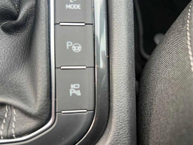 Volkswagen Tiguan R-Line eHybrid