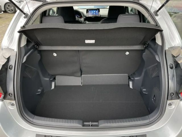 Toyota Yaris Hatchback Hybride VVT-i