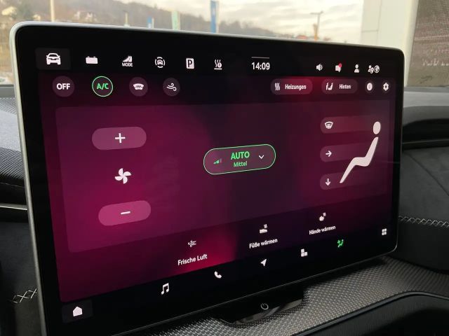 Skoda Kodiaq Sportline iV