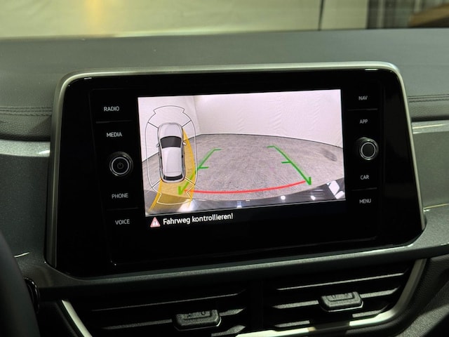 Volkswagen T-Roc 2.0 TDI DSG Style