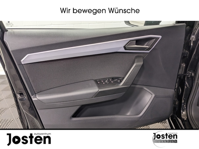 Seat Ibiza 1.0 TSI FR-lijn