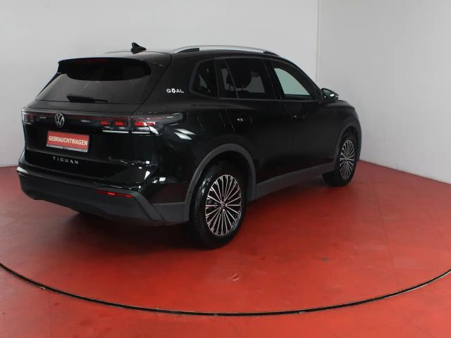 Volkswagen Tiguan 2.0 TDI DSG