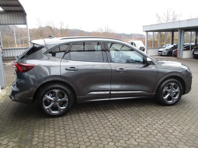 Ford Kuga ST Line