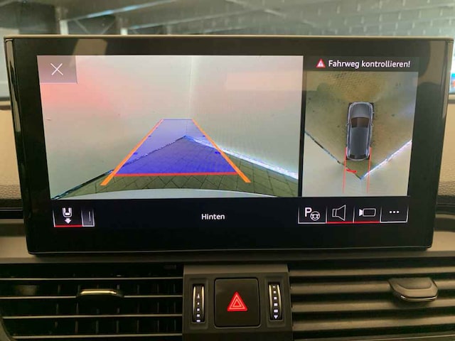 Audi SQ5 SUV TDI tiptronic Audi SQ5 SUV