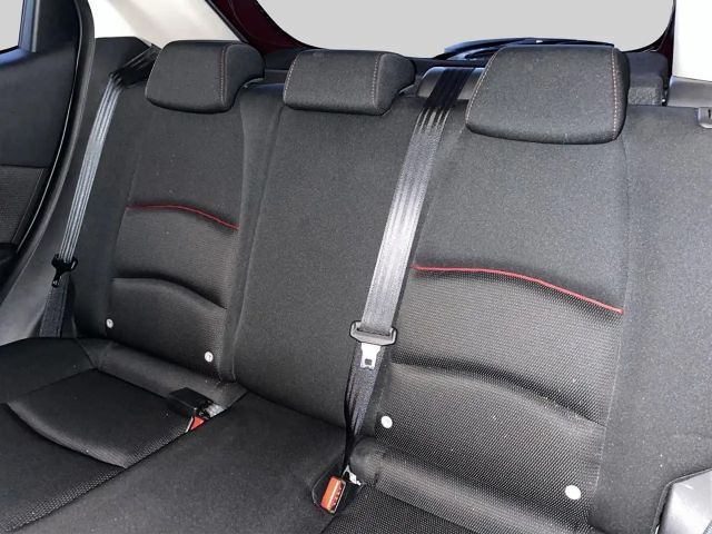 Mazda 2 Homura SkyActiv