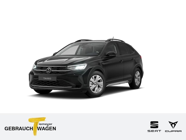 Volkswagen Taigo 1.0 TSI Life