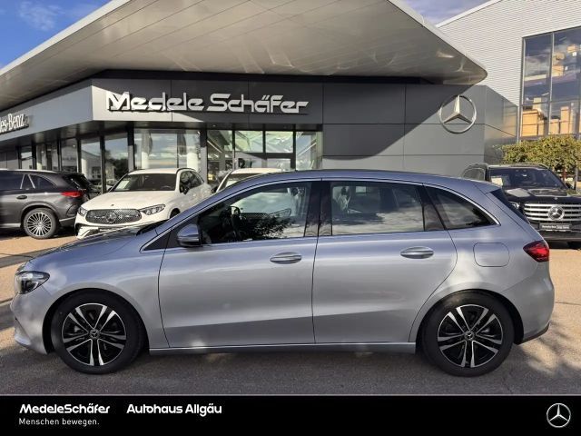 Mercedes-Benz B 200 Progressive