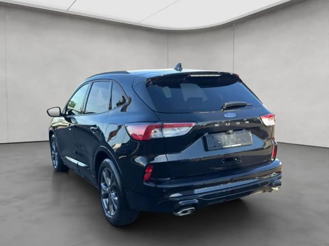Ford Kuga EcoBoost ST Line X