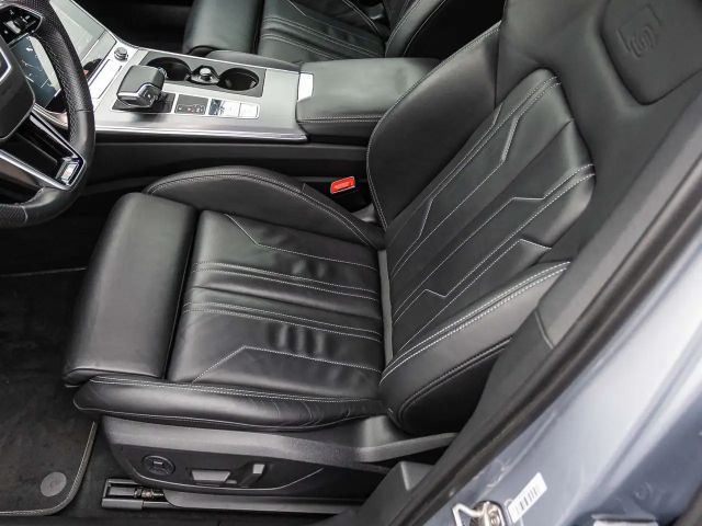 Audi A6 55 TFSI Quattro S-Line S-Tronic