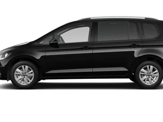 Volkswagen Touran 1.5 TSI DSG