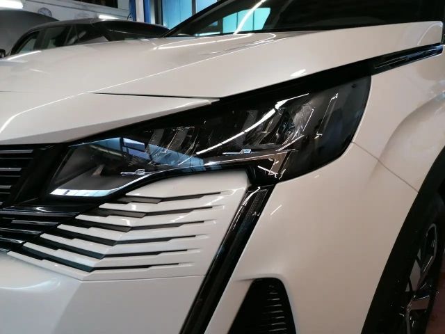 Peugeot 3008 Allure Pack PureTech