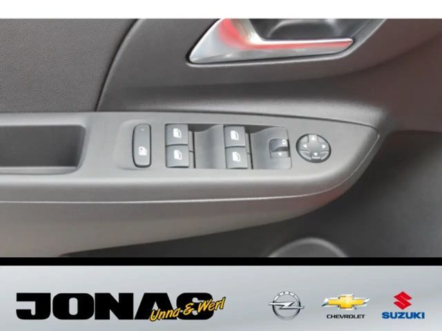 Opel Corsa 1.2 Turbo