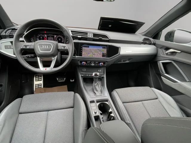 Audi Q3 45 TFSI Quattro S-Line
